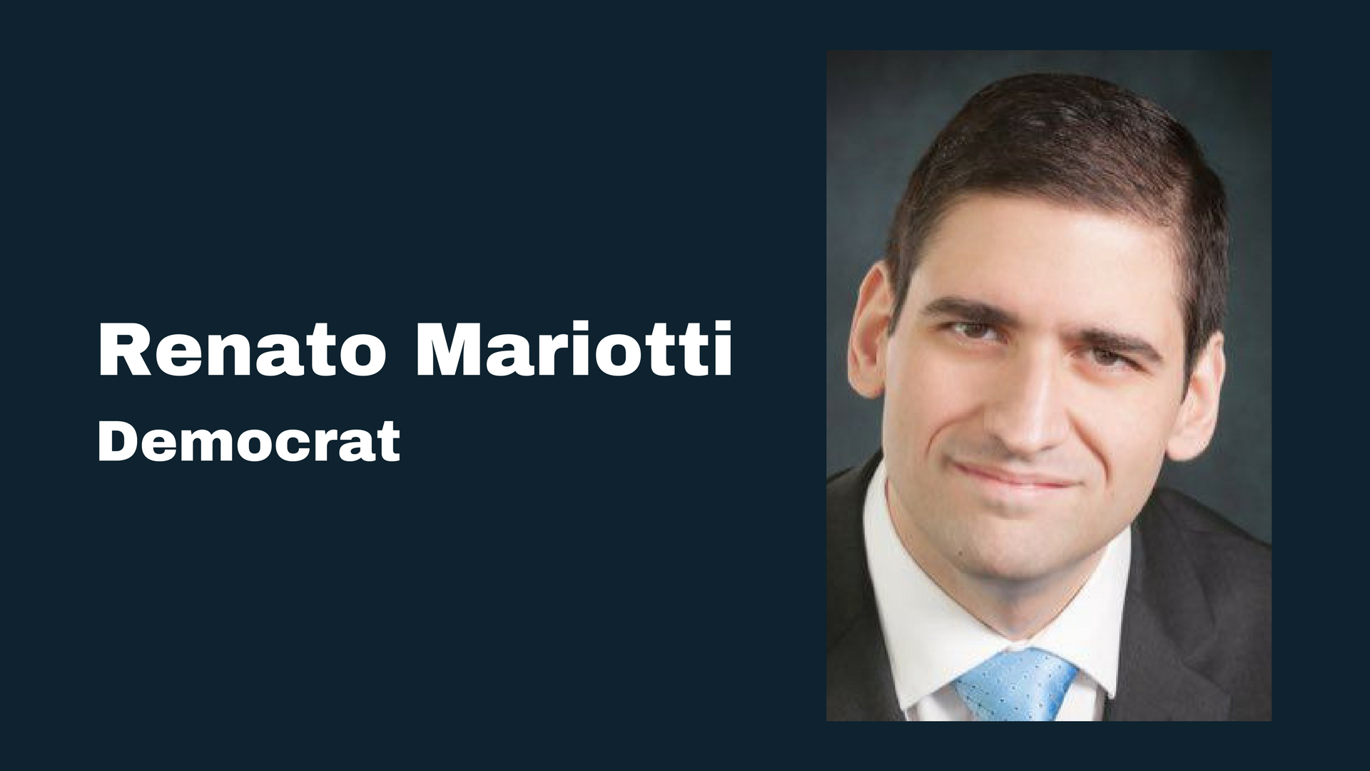 Renato Mariotti
